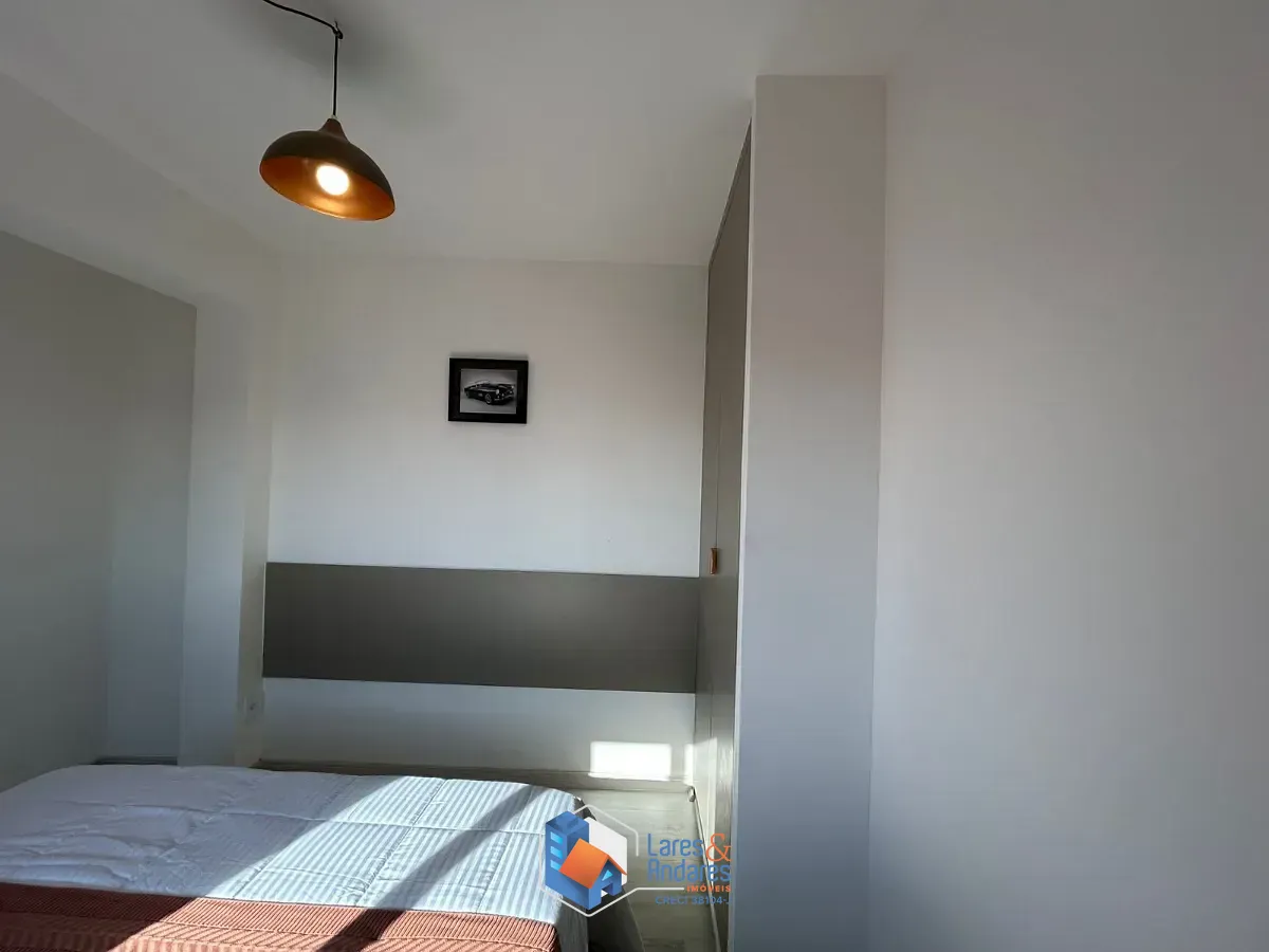 Apartamento, 2 quartos, 60 m² - Foto 19