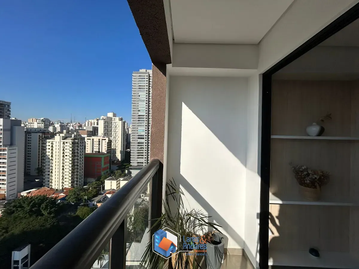 Apartamento, 2 quartos, 60 m² - Foto 9