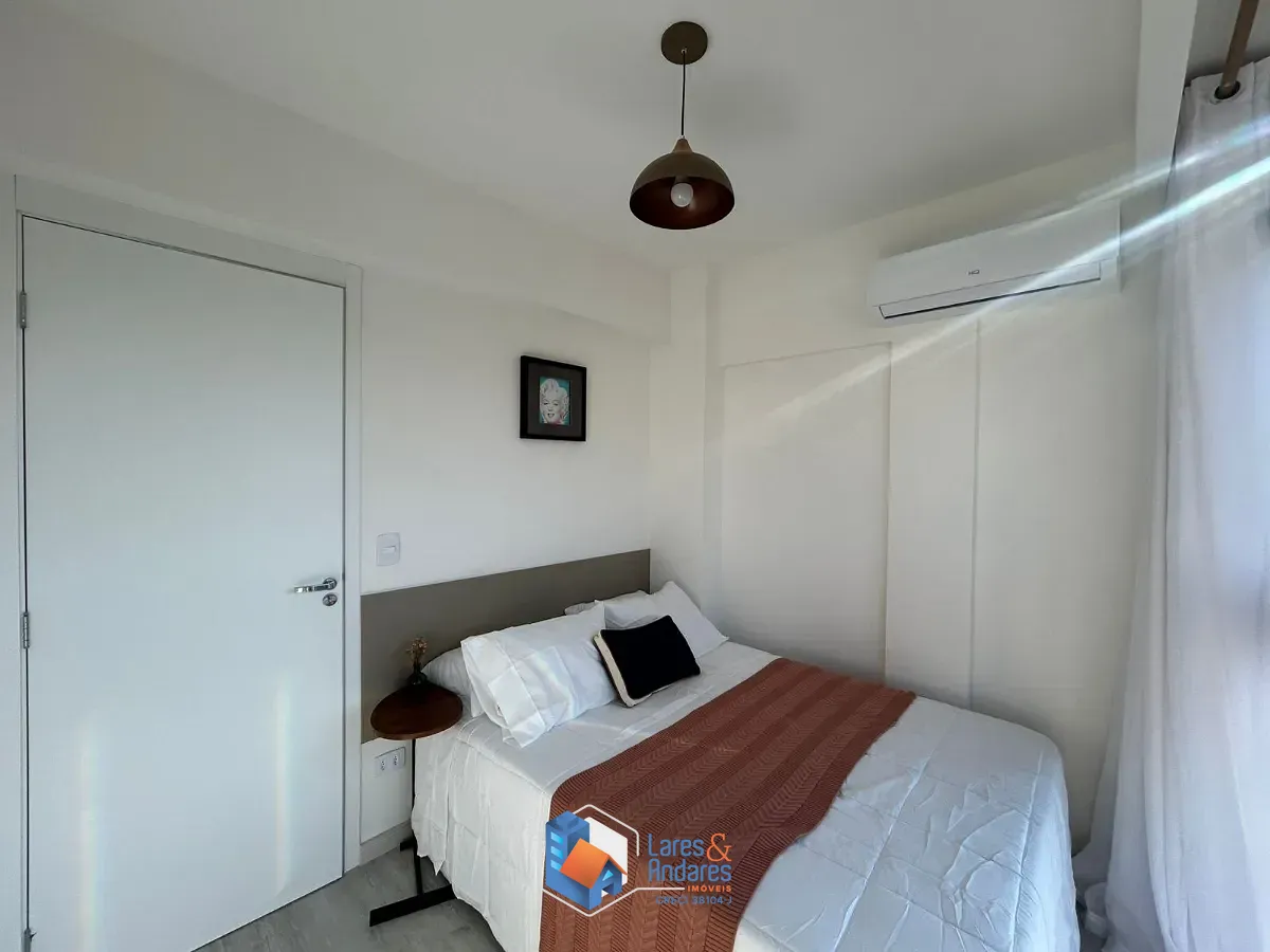 Apartamento, 2 quartos, 60 m² - Foto 15