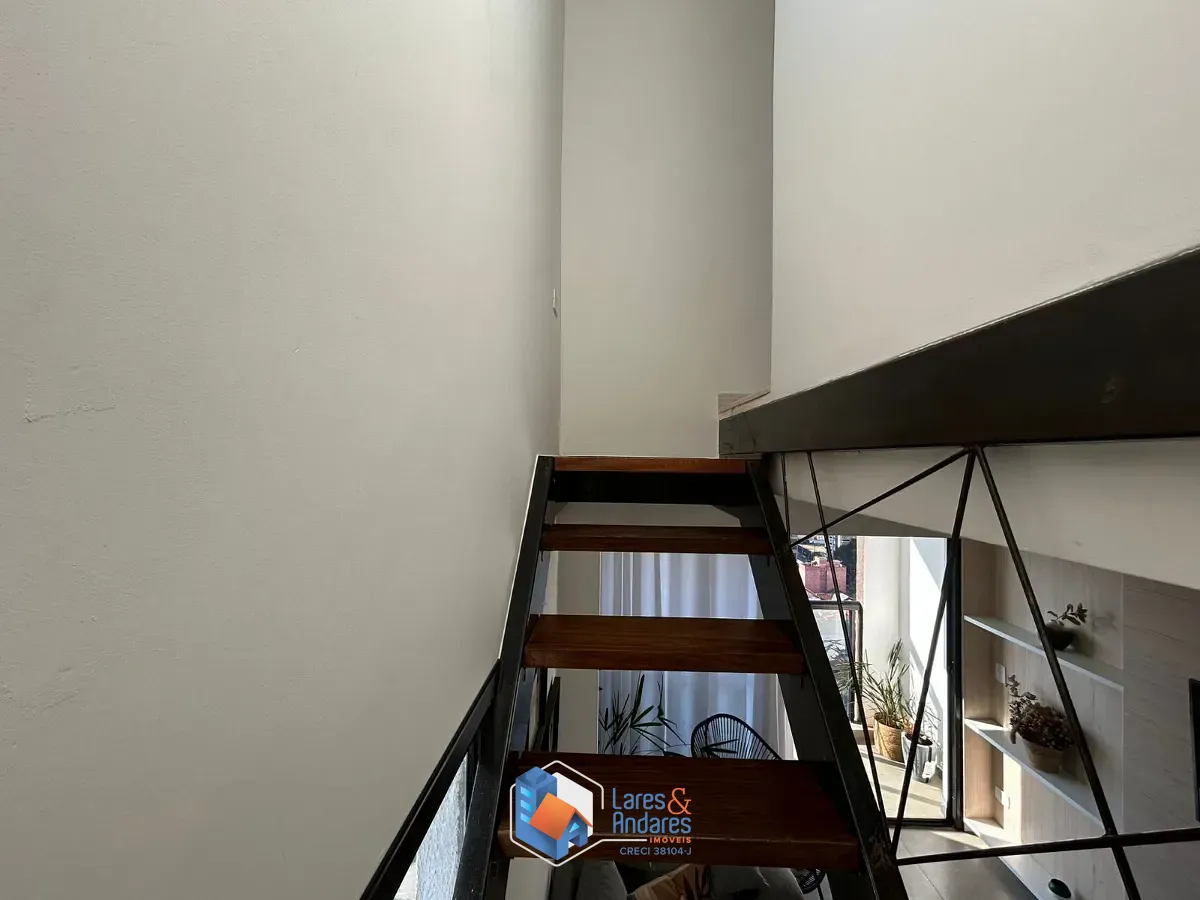 Apartamento, 2 quartos, 60 m² - Foto 10