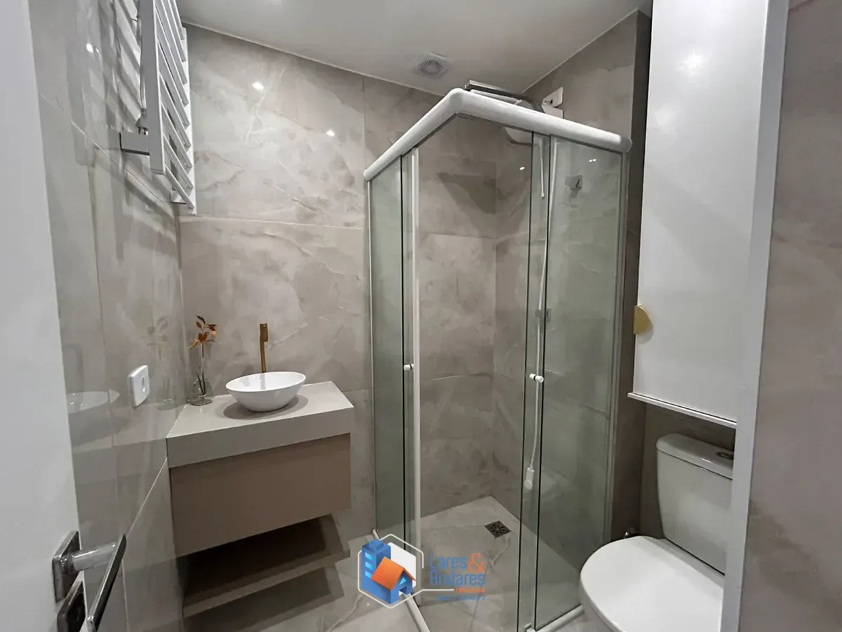 Apartamento, 1 quarto, 50 m² - Foto 6