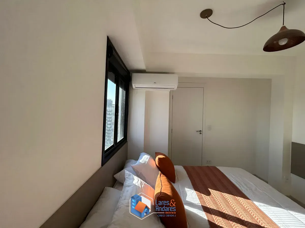 Apartamento, 2 quartos, 60 m² - Foto 20