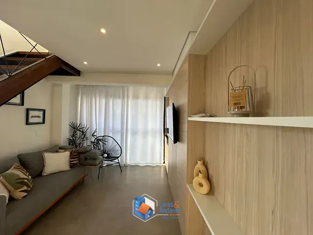 Apartamento com 60m² 2 quartos e 2 banheiros, à venda, no bairro Pompeia em São Paulo