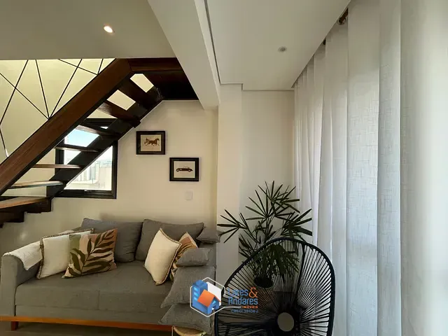 Apartamento com 60m² 2 quartos e 2 banheiros, à venda, no bairro Pompeia em São Paulo