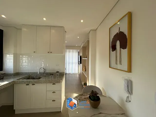 Apartamento com 60m² 2 quartos e 2 banheiros, à venda, no bairro Pompeia em São Paulo