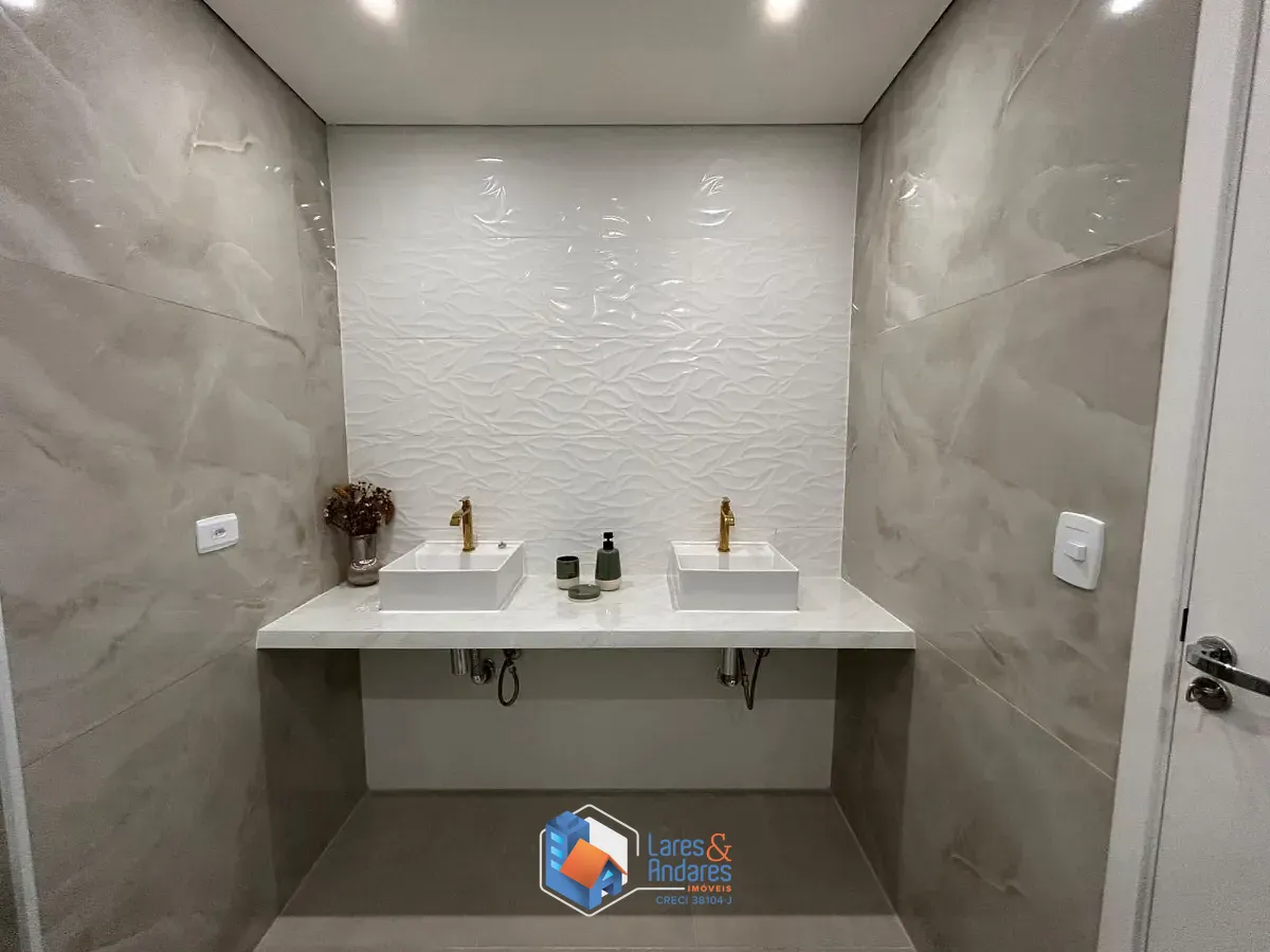 Apartamento, 1 quarto, 50 m² - Foto 19