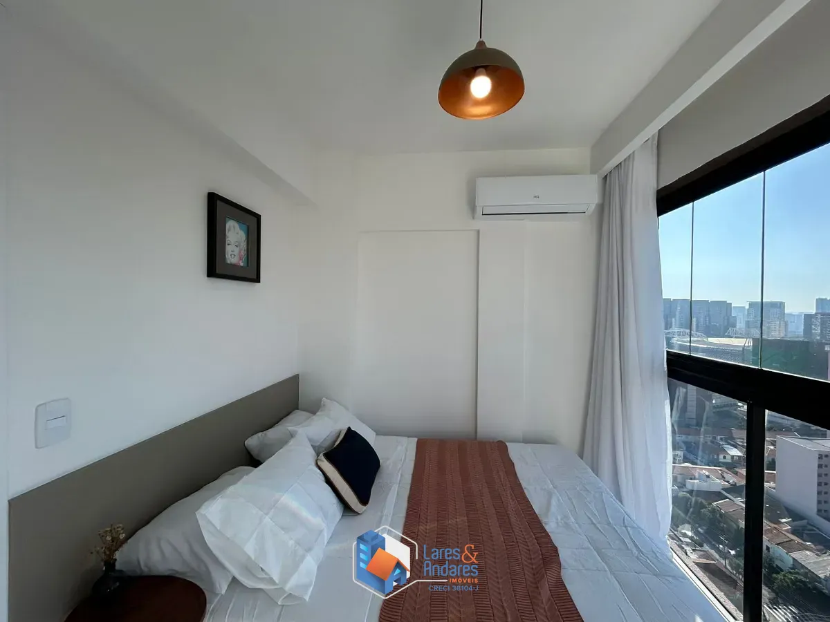 Apartamento, 2 quartos, 60 m² - Foto 14