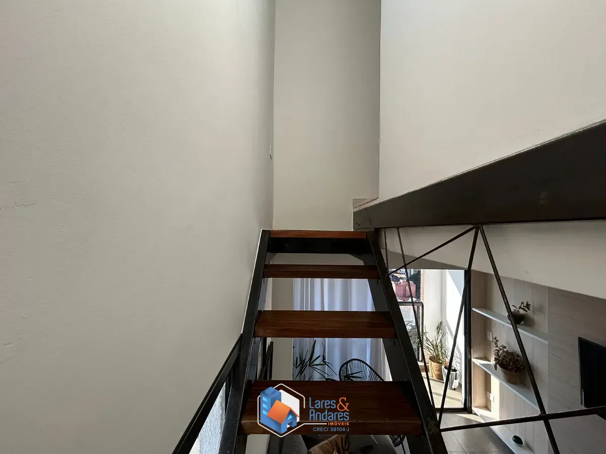 Apartamento, 2 quartos, 60 m² - Foto 11