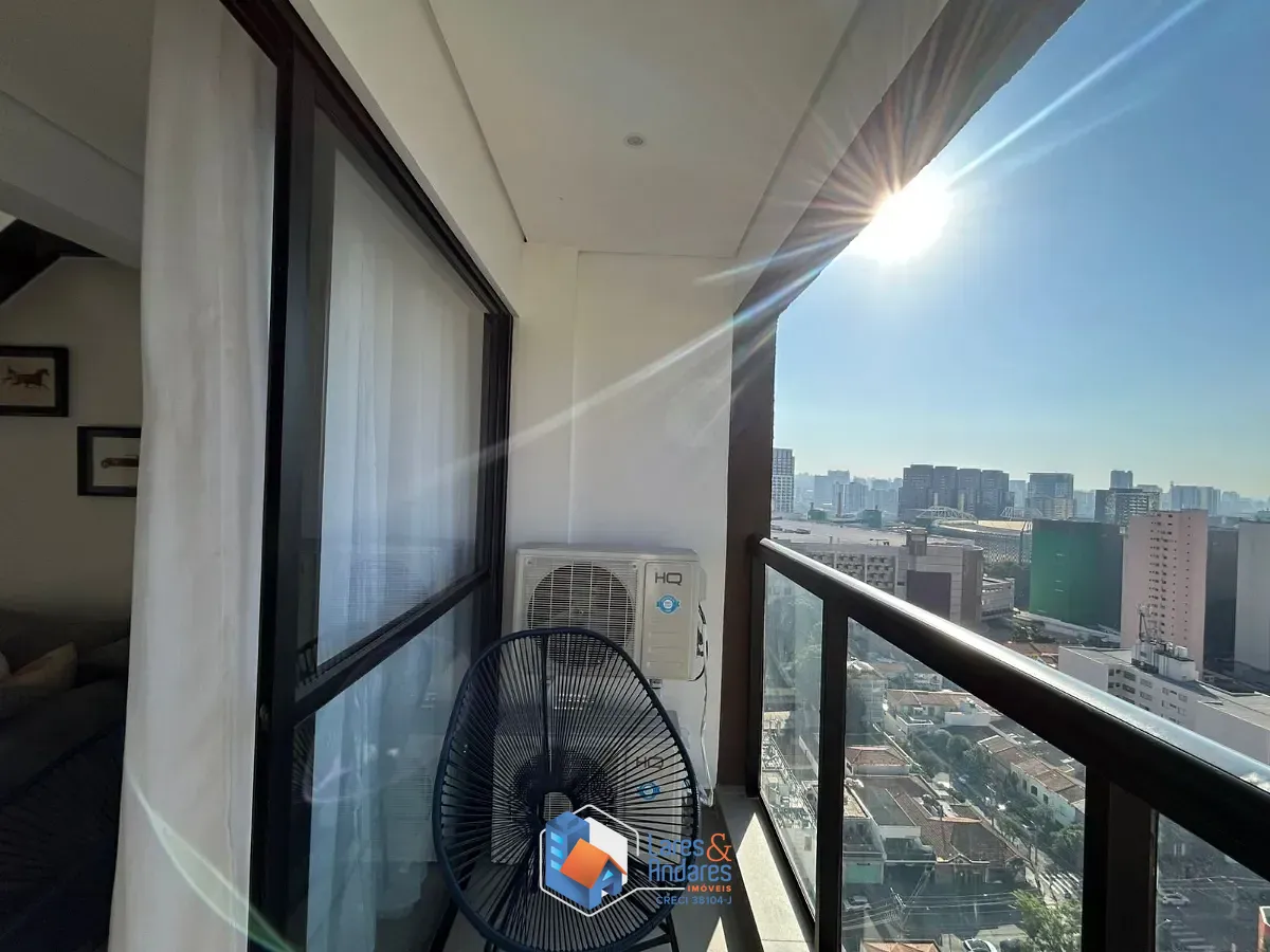 Apartamento, 2 quartos, 60 m² - Foto 8