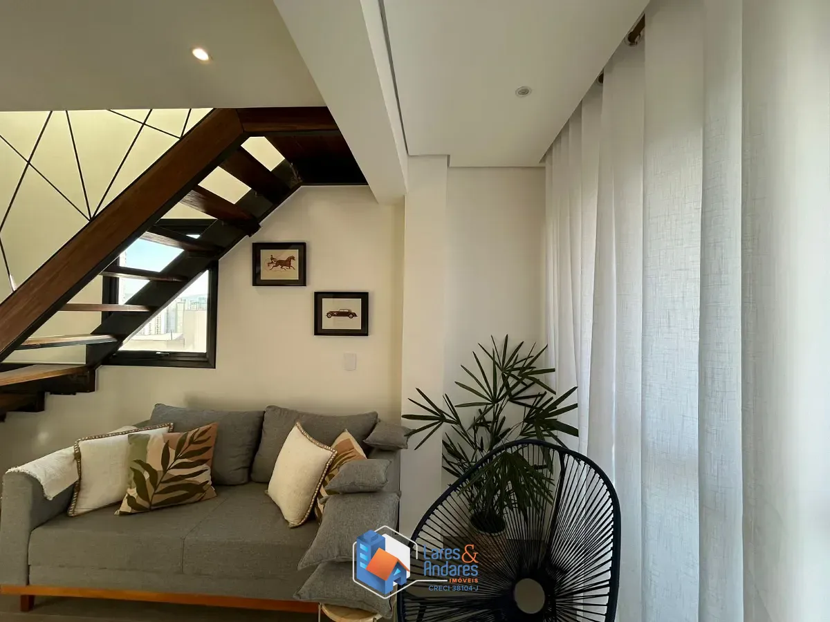Apartamento, 2 quartos, 60 m² - Foto 4