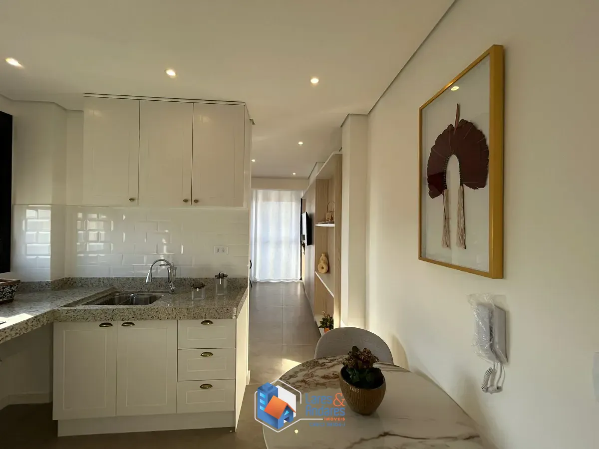 Apartamento, 2 quartos, 60 m² - Foto 5