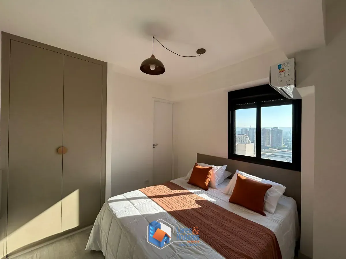 Apartamento, 2 quartos, 60 m² - Foto 16