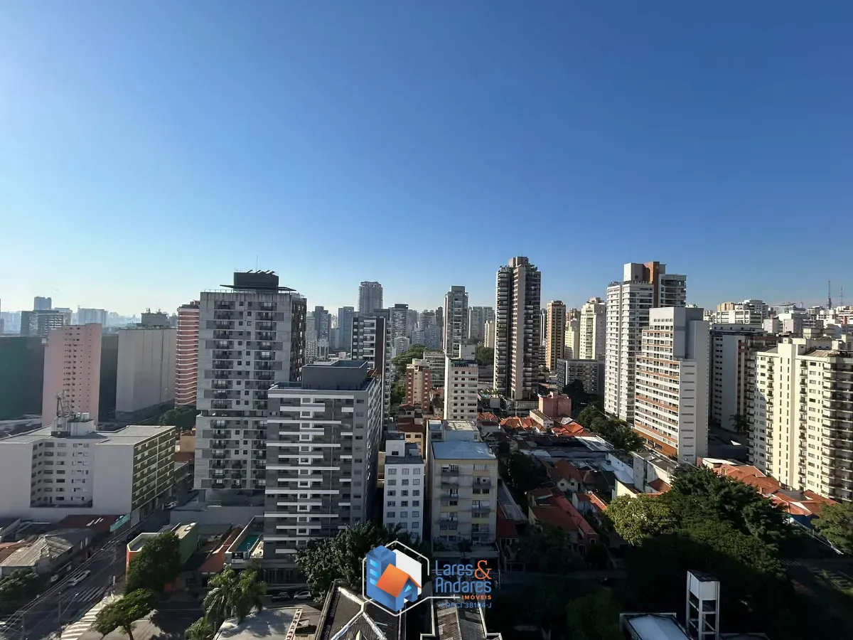 Apartamento, 2 quartos, 60 m² - Foto 7