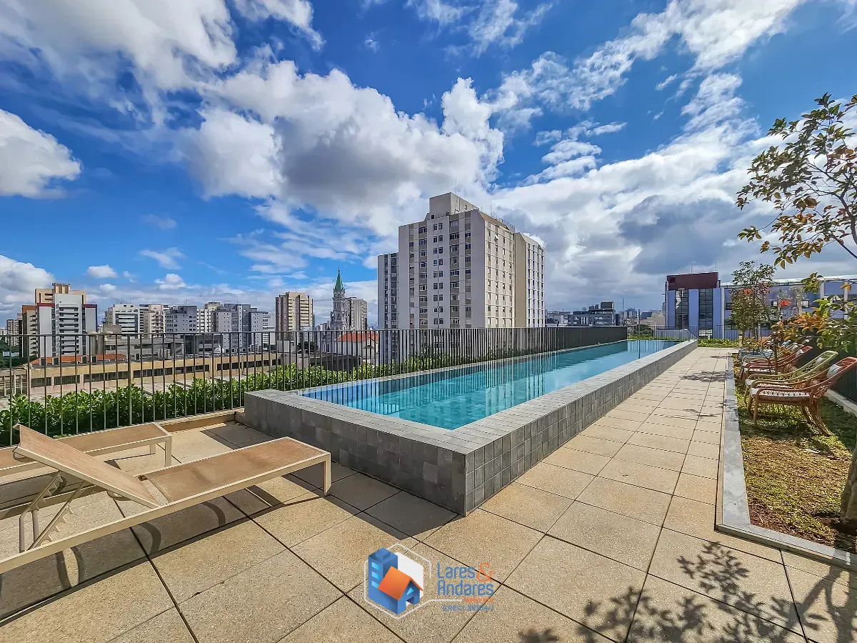Apartamento, 1 quarto, 26 m² - Foto 24