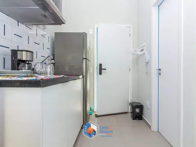 Apartamento com 3024m² 1 quarto e 1 banheiro, à venda, no bairro Vila Mariana em São Paulo