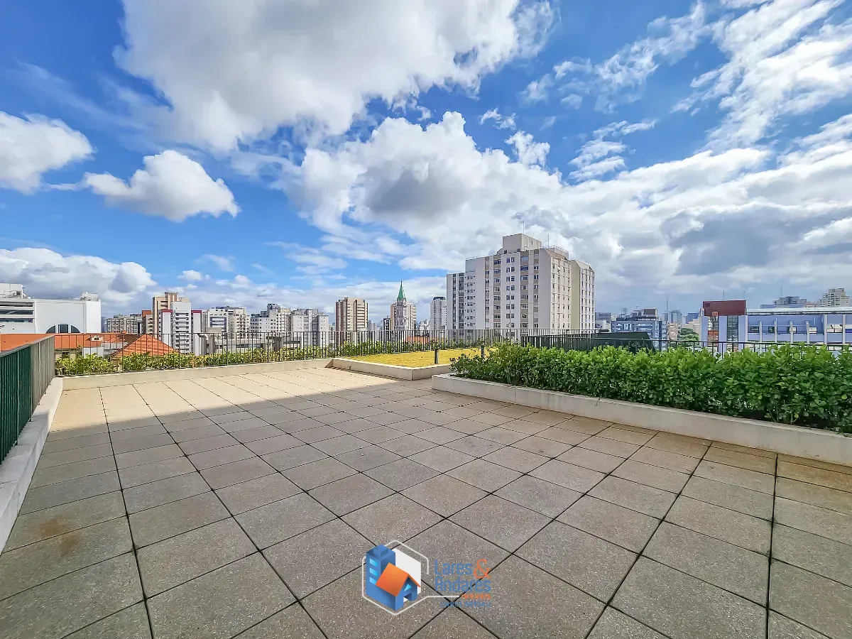 Apartamento, 1 quarto, 26 m² - Foto 26