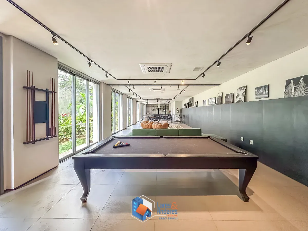 Apartamento, 1 quarto, 26 m² - Foto 35