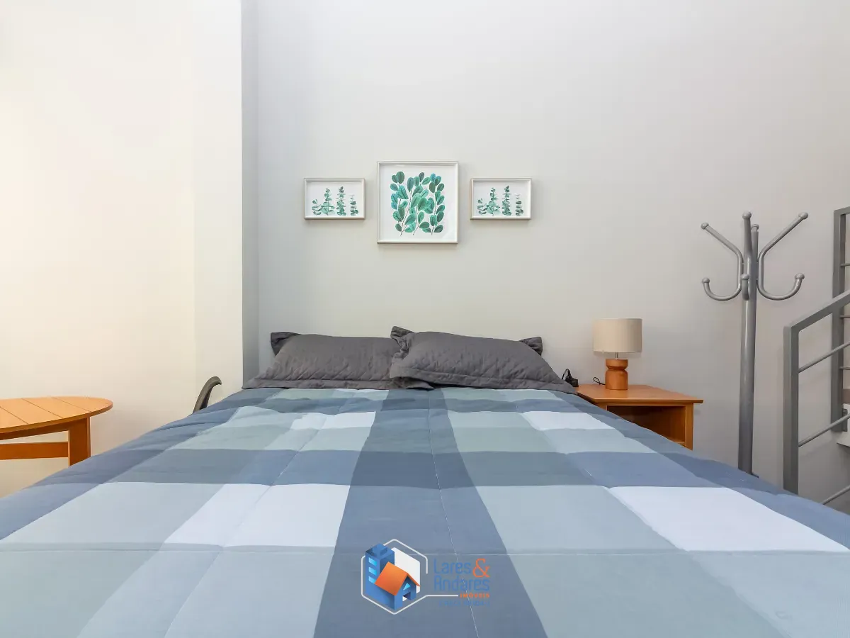 Apartamento, 1 quarto, 26 m² - Foto 17