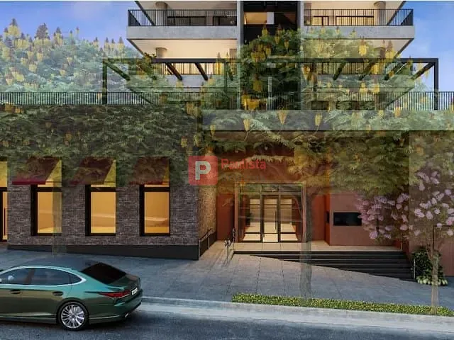 Apartamento 3 quartos e 4 banheiros, à venda, no bairro Vila Mascote em São Paulo