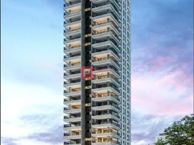 Apartamento 3 quartos e 4 banheiros, à venda, no bairro Vila Mascote em São Paulo