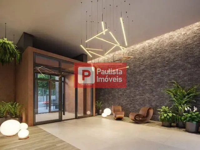 Apartamento 3 quartos e 4 banheiros, à venda, no bairro Vila Mascote em São Paulo