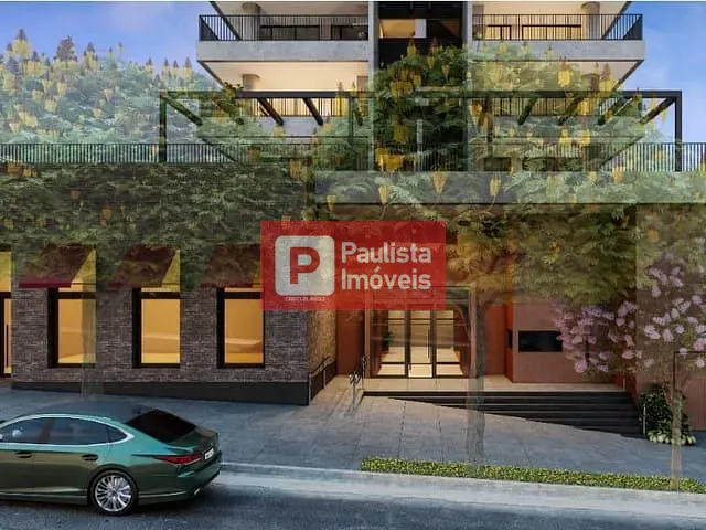 Apartamento 3 quartos e 4 banheiros, à venda, no bairro Vila Mascote em São Paulo