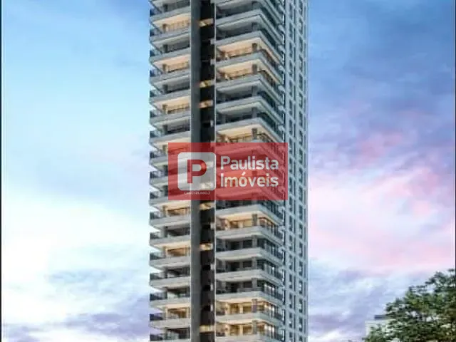 Apartamento 3 quartos e 4 banheiros, à venda, no bairro Vila Mascote em São Paulo