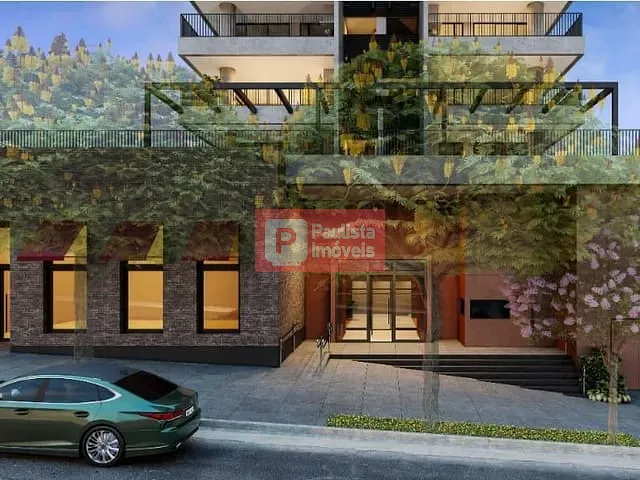 Apartamento 3 quartos e 4 banheiros, à venda, no bairro Vila Mascote em São Paulo