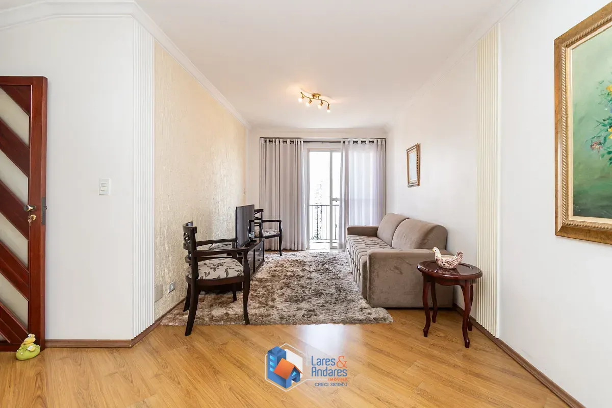 Apartamento, 4 quartos, 187 m² - Foto 34