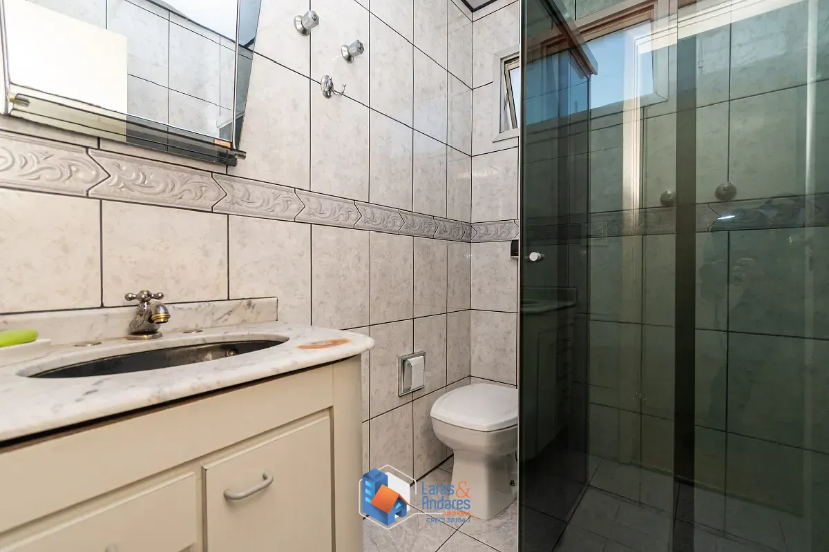 Apartamento, 4 quartos, 187 m² - Foto 24