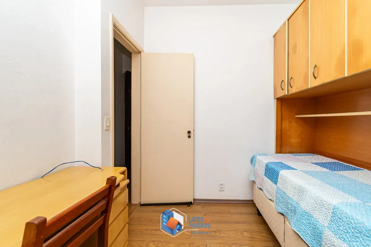 Apartamento, 4 quartos, 187 m² - Foto 22