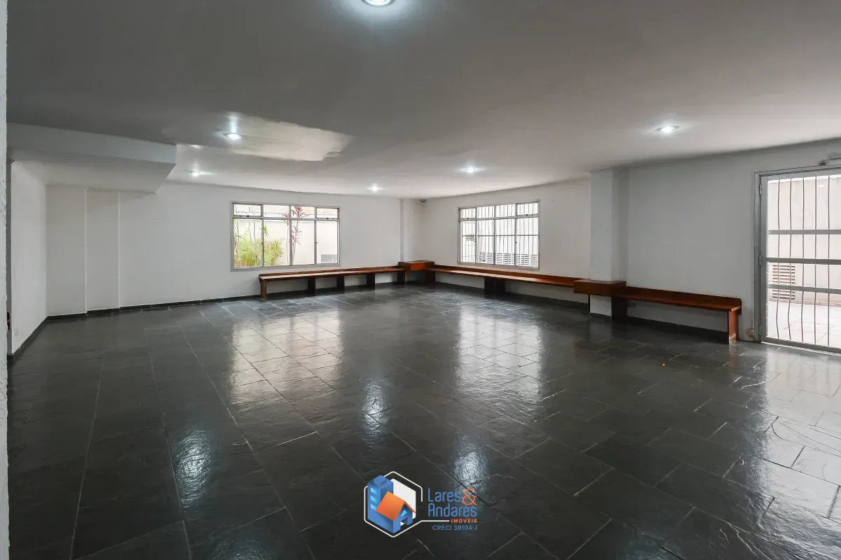 Apartamento, 4 quartos, 187 m² - Foto 49