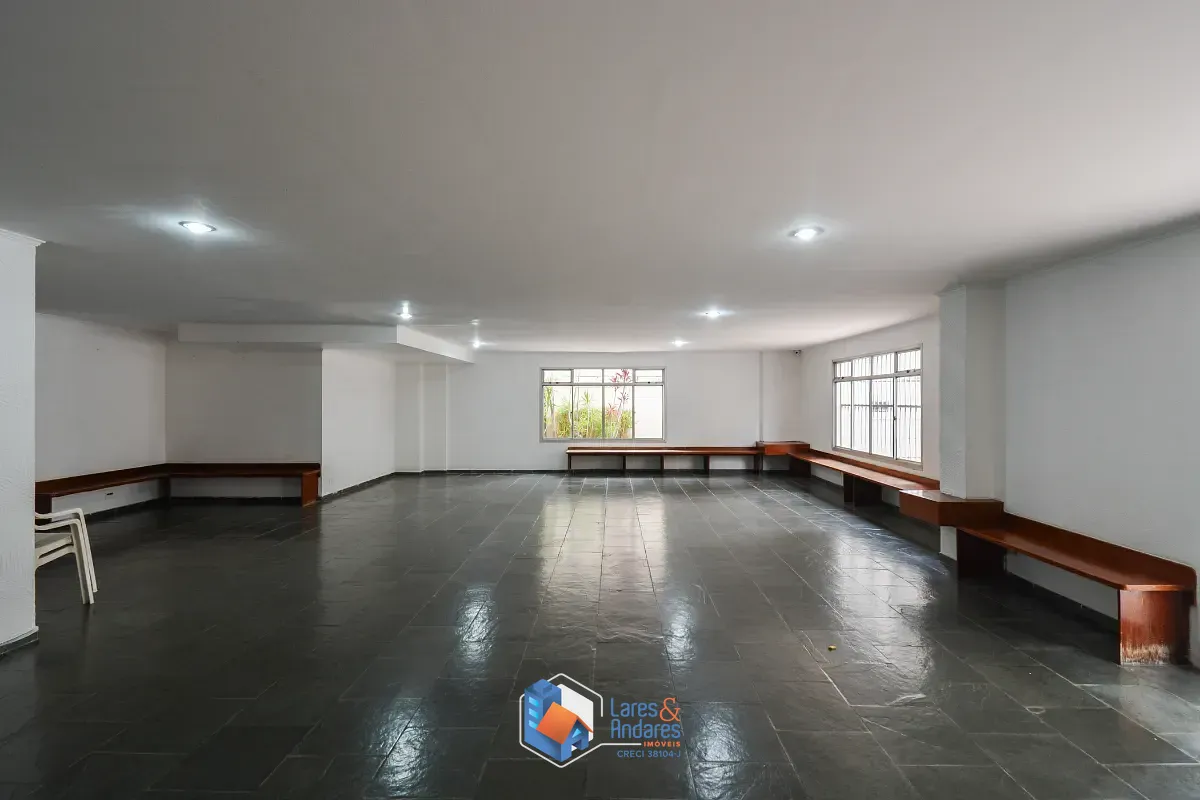 Apartamento, 4 quartos, 187 m² - Foto 50