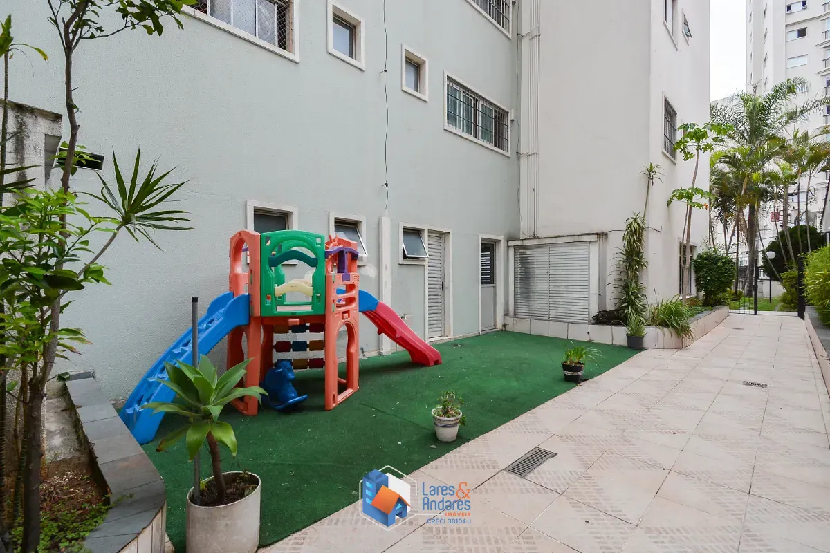 Apartamento, 4 quartos, 187 m² - Foto 53