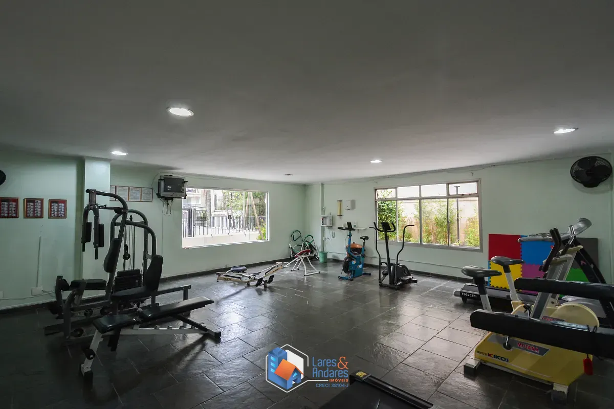 Apartamento, 4 quartos, 187 m² - Foto 54
