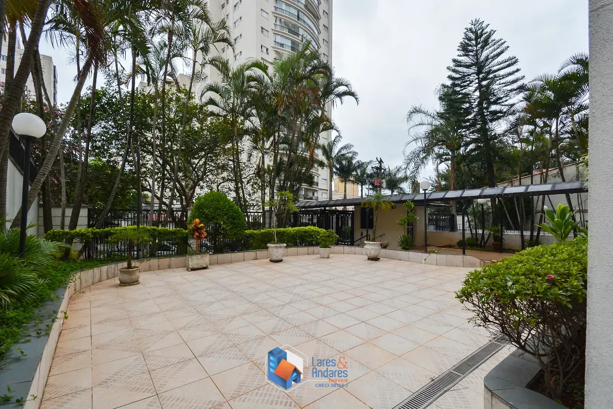 Apartamento, 4 quartos, 187 m² - Foto 59