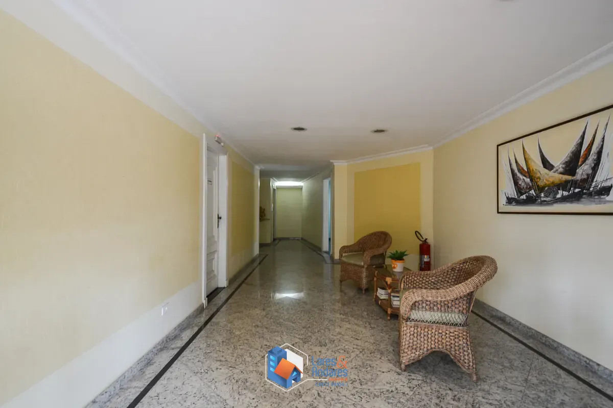 Apartamento, 4 quartos, 187 m² - Foto 60