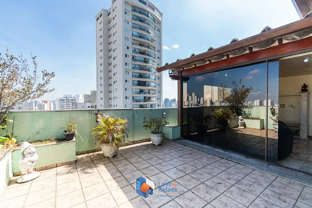 Apartamento, 4 quartos, 187 m² - Foto 5