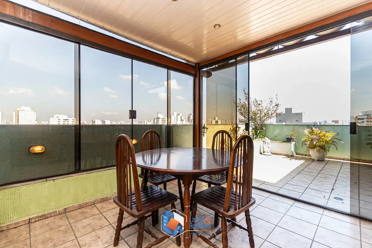Apartamento, 4 quartos, 187 m² - Foto 11
