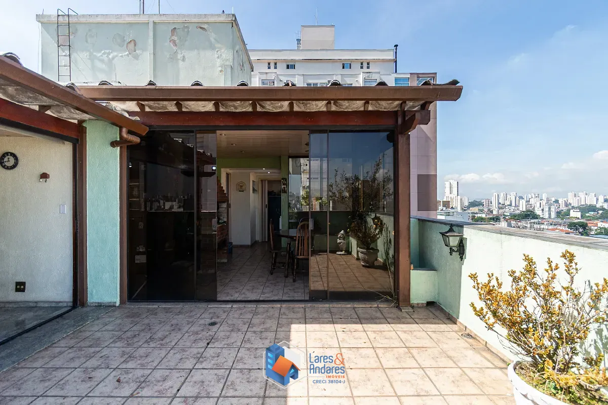 Apartamento, 4 quartos, 187 m² - Foto 6