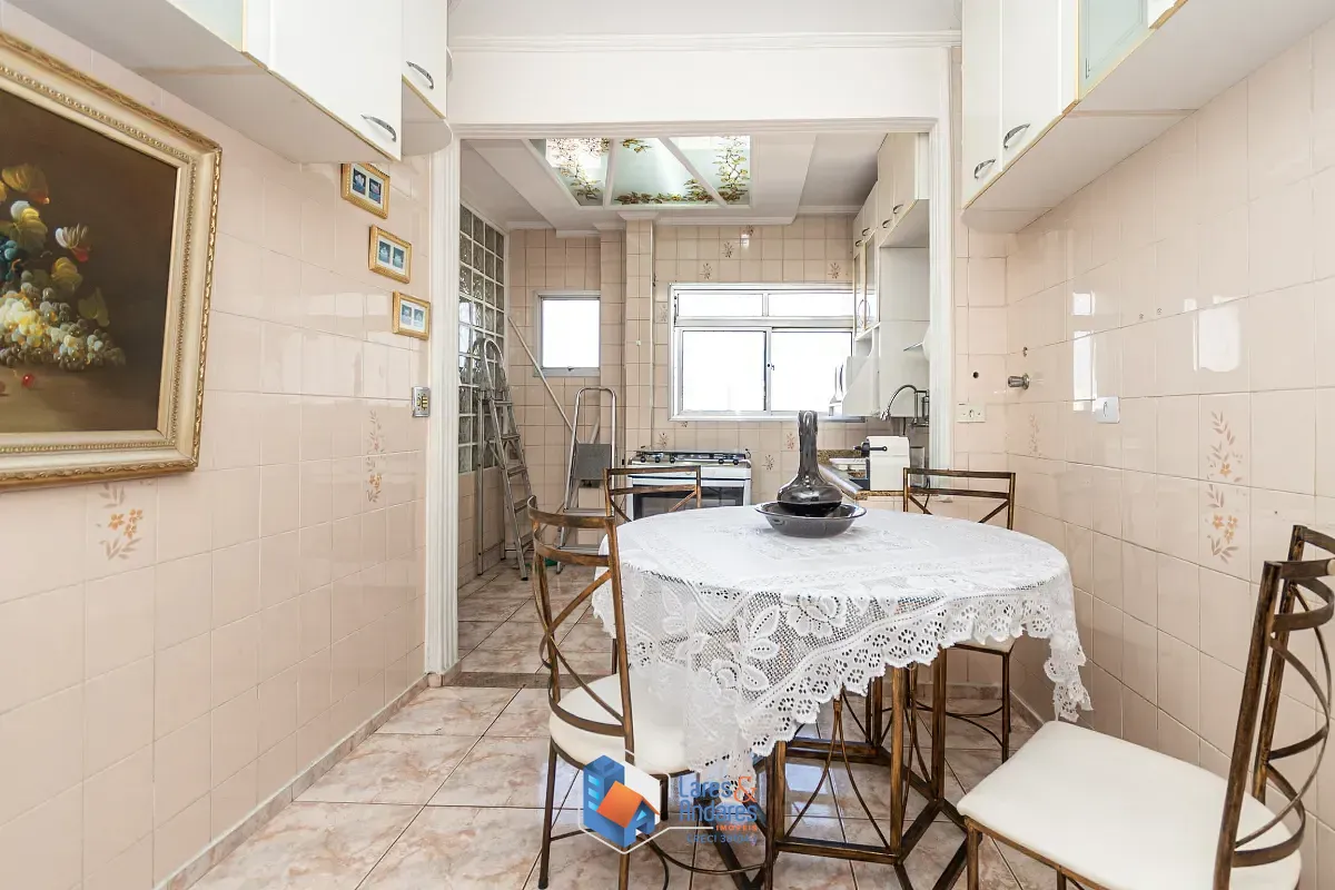 Apartamento, 4 quartos, 187 m² - Foto 43