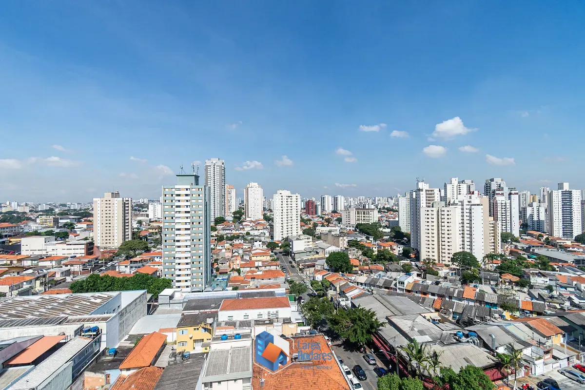 Apartamento, 4 quartos, 187 m² - Foto 7
