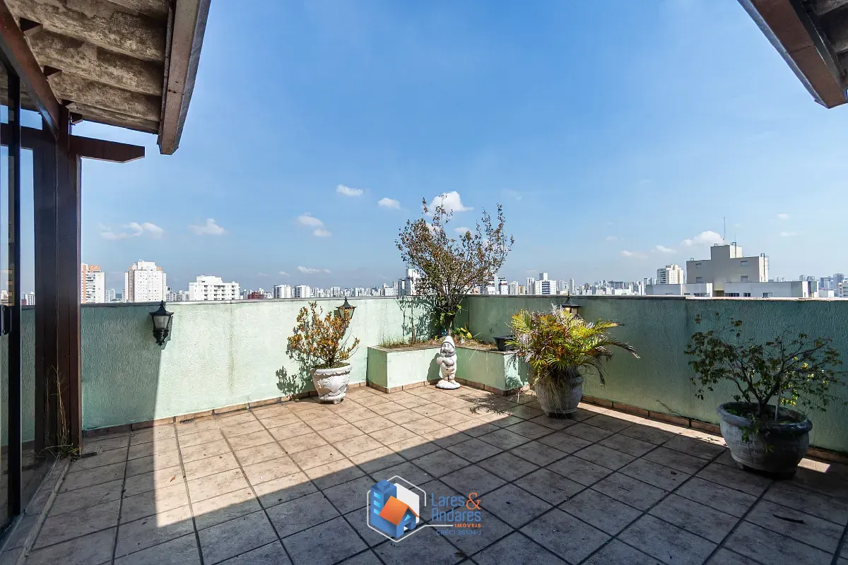 Apartamento, 4 quartos, 187 m² - Foto 4