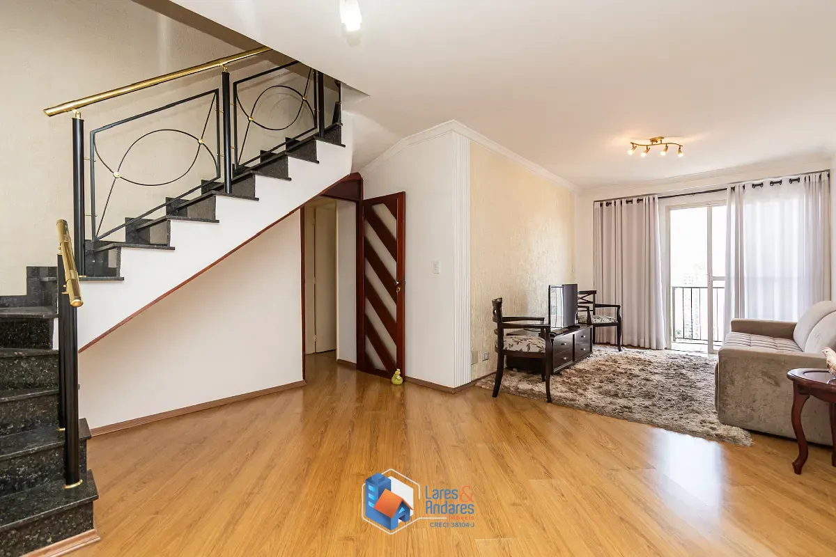 Apartamento, 4 quartos, 187 m² - Foto 1