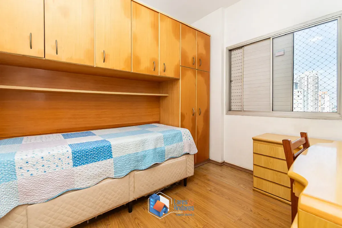 Apartamento, 4 quartos, 187 m² - Foto 21