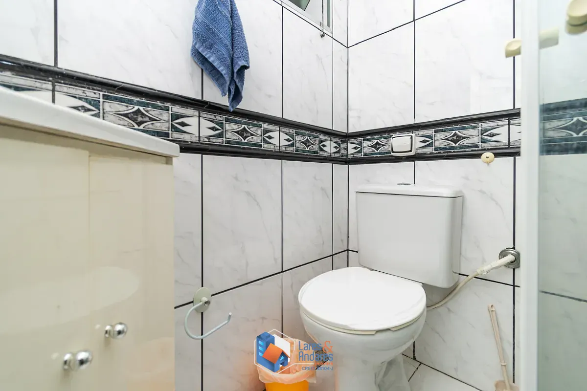 Apartamento, 4 quartos, 187 m² - Foto 45