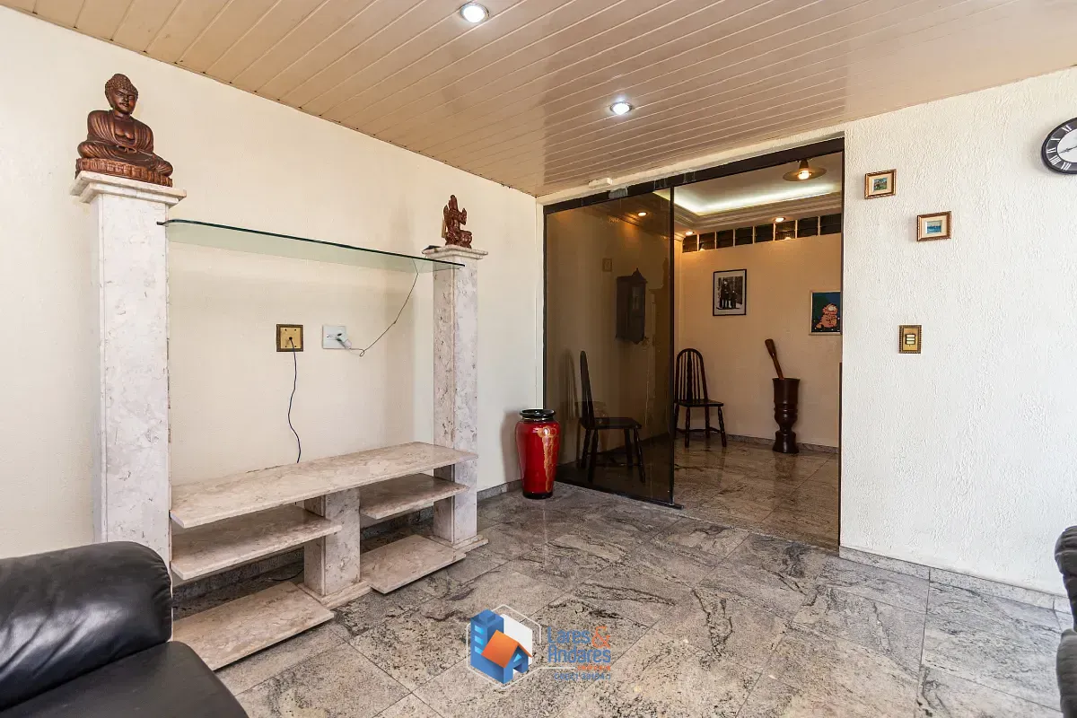 Apartamento, 4 quartos, 187 m² - Foto 12
