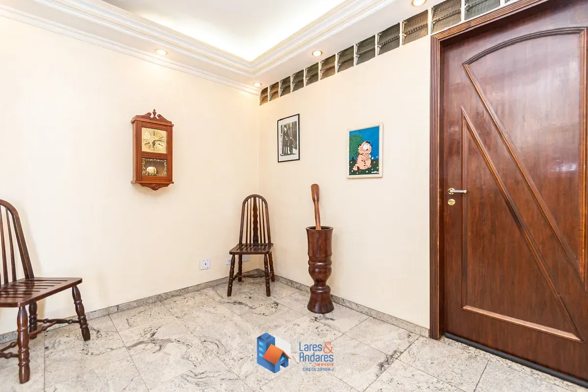 Apartamento, 4 quartos, 187 m² - Foto 13