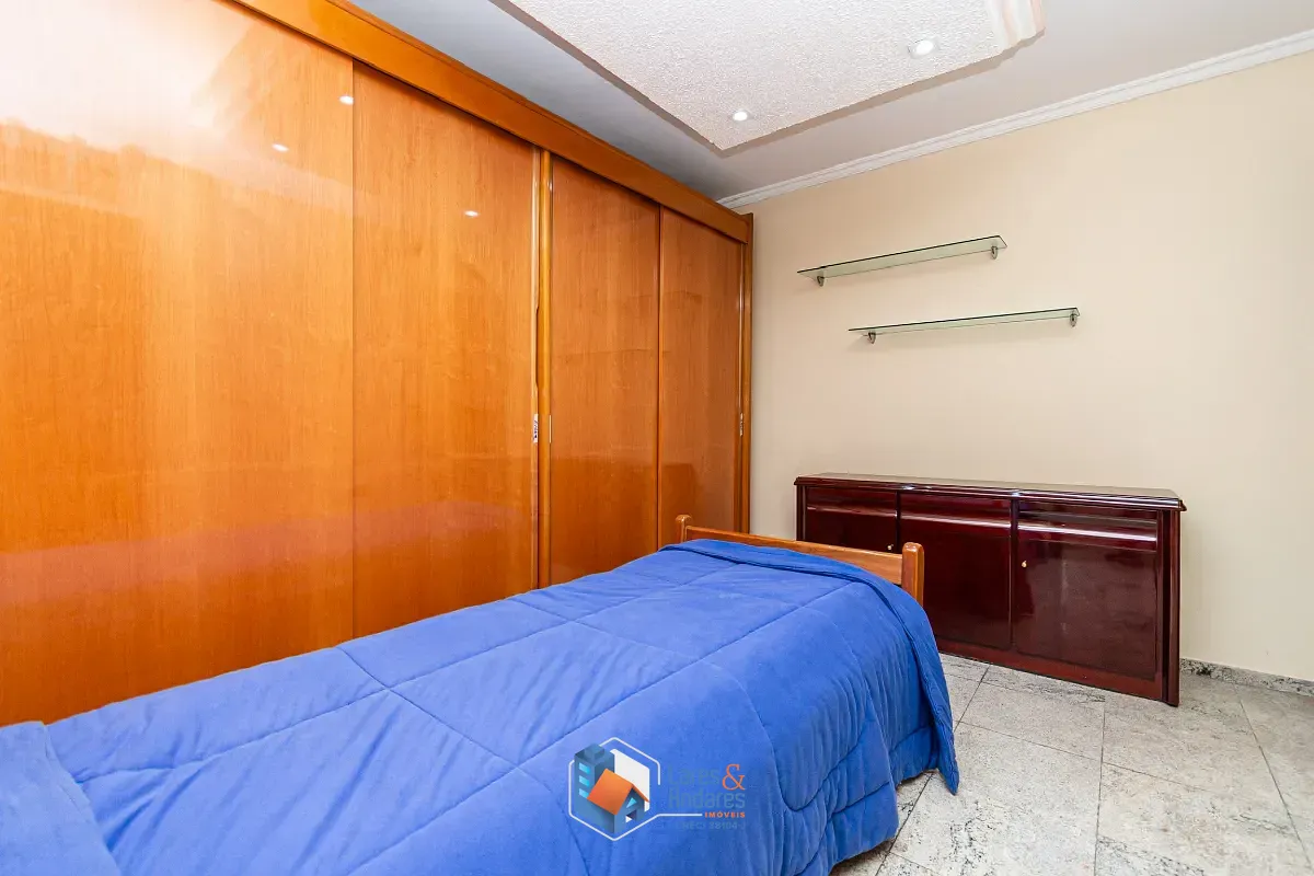 Apartamento, 4 quartos, 187 m² - Foto 46