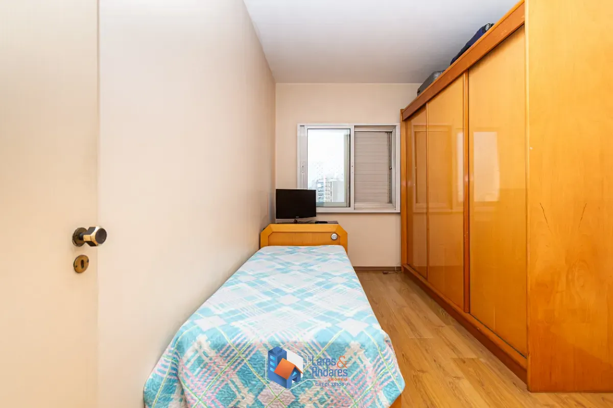 Apartamento, 4 quartos, 187 m² - Foto 20